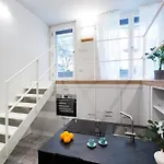 Апартаменты Naitly Dergano
