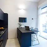 Апартаменты Naitly Dergano
