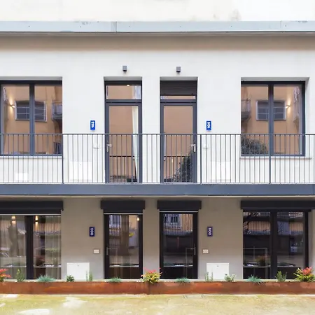 Naitly Dergano Apartment