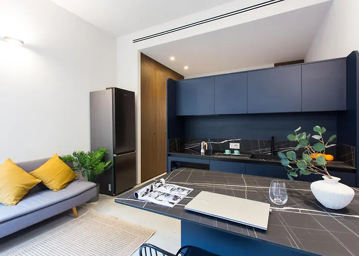 Apartment Naitly Dergano